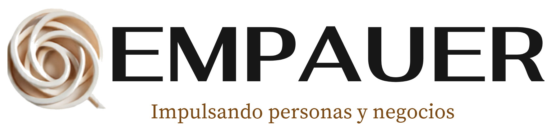 EMPAUER — Impulsando personas y negocios